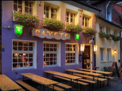 Foto: Cavete M&amp;uuml;nster